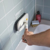 Joseph Joseph CleanTech 2-in-1 Tile Scrubber