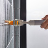 Joseph Joseph CleanTech 2-in-1 Tile Scrubber