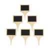 Urburn Cheese Markers - 6 Pack