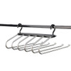 Urburn Collapsible Pants Hanger