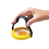 Dreamfarm Flegg Egg Rings - 2 Pack