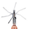 Dreamfarm Winopen Stainless Steel Wine Opener