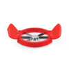 Dreamfarm Flapple Apple Slicer - Red