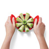 Dreamfarm Flapple Apple Slicer - Red