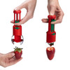 Dreamfarm Hullapit 3-in-1 Fruit Tool