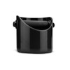 Dreamfarm Grindenstein Coffee Knock Box - Black