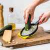 Dreamfarm Ograte Grater - Medium
