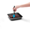 Dreamfarm Mini Chopula Chopping Spatula - Blue