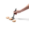 Dreamfarm Mini Chopula Chopping Spatula - Black