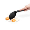 Dreamfarm Chopula Chopping Spatula - Black