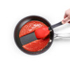 Dreamfarm Supoon Scraping Spoon - Red