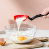 Dreamfarm Supoon Scraping Spoon - Red