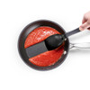 Dreamfarm Supoon Scraping Spoon - Black