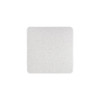 White Magic Non-Slip Shower Mat Square - Cream