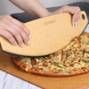 Eco Basics Pizza Cutter - Natural