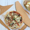 Eco Basics Pizza Cutter - Natural