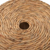Howards Water Hyacinth Laundry Hamper - Round