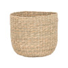 Howards Soft Seagrass Basket Small - Natural