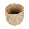 Howards Soft Seagrass Basket Small - Natural