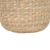 Howards Soft Seagrass Basket Small - Natural