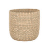 Howards Soft Seagrass Basket Large - Natural