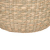Howards Soft Seagrass Basket Large - Natural