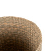 Howards Soft Seagrass Basket Large - Natural