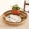 Howards Seagrass Floppy Style Open Weave Tray