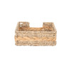 Howards Seagrass & Water Hyacinth Serviette Holder