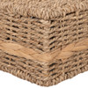 Howards Seagrass & Water Hyacinth Tissue Box Cover