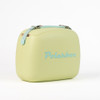 Polarbox Pop Cooler Bag 6L with 2 Containers - Lime