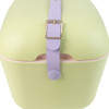 Polarbox Pop Cooler Box 12L - Lime