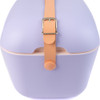 Polarbox Pop Cooler Box 12L - Lilac