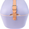 Polarbox Pop Cooler Box 20L - Lilac