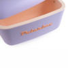 Polarbox Pop Cooler Box 20L - Lilac