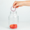 Kilner Glass Fermentation Jar Set of 2 - 1 Litre