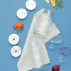Kilner Glass Fermentation Jar Set of 2 - 1 Litre
