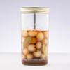 Kilner Glass Pickle Jar with Lifter - 1 Litre