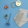 Kilner Glass Pickle Jar with Lifter - 1 Litre
