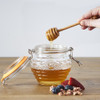 Kilner Honey Pot with Drizzler Spoon - 400ml