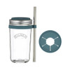 Kilner Smoothie Making Set - 500ml