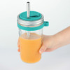 Kilner Smoothie Making Set - 500ml
