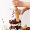 Kilner Fermentation Packer Tool