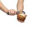 Dreamfarm Sharple Peeler - Black