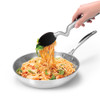Dreamfarm Clongs Tongs 12 Inch - Black