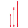 Avanti Silicone Jar Scraper Set - 3 Pack