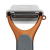 Zyliss Julienne Peeler - Black