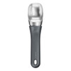 Zyliss Eco Ice Cream Scoop - Silver