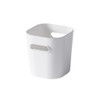 SmartStore Compact Storage Box Mini - White