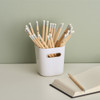 SmartStore Compact Storage Box Mini - White